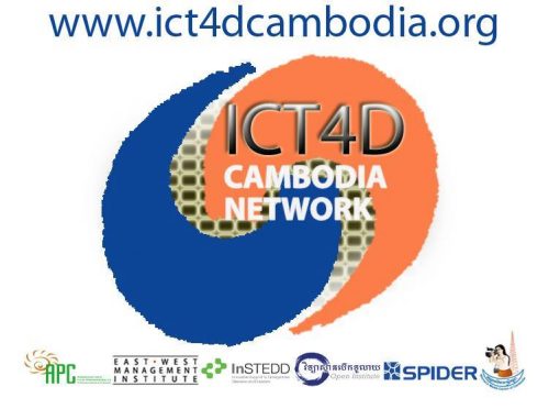ICT4D Cambodia Network