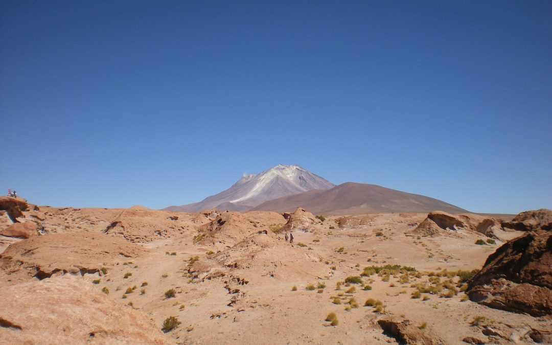 Mathematics and Language through the use of ICT4D in the Municipality of Uncia, Northern Potosi, Bolivia