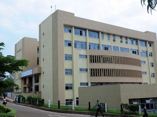 University of Rwanda Bi-lateral Programme