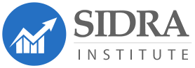 Sidra institute logo
