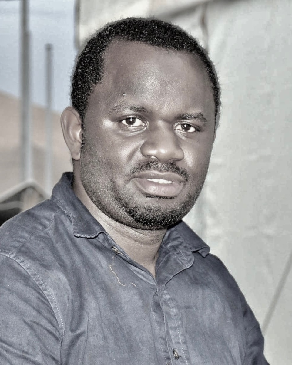 Jean Claude Byungura